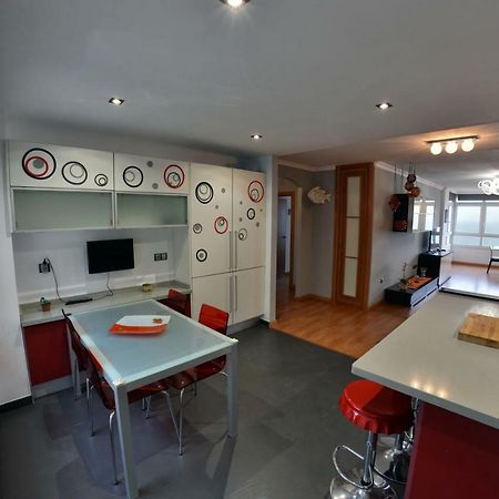 Wonderstays Apartamento La Jabega Malaga Zewnętrze zdjęcie