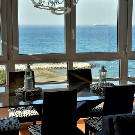 Wonderstays Apartamento La Jabega Malaga Zewnętrze zdjęcie