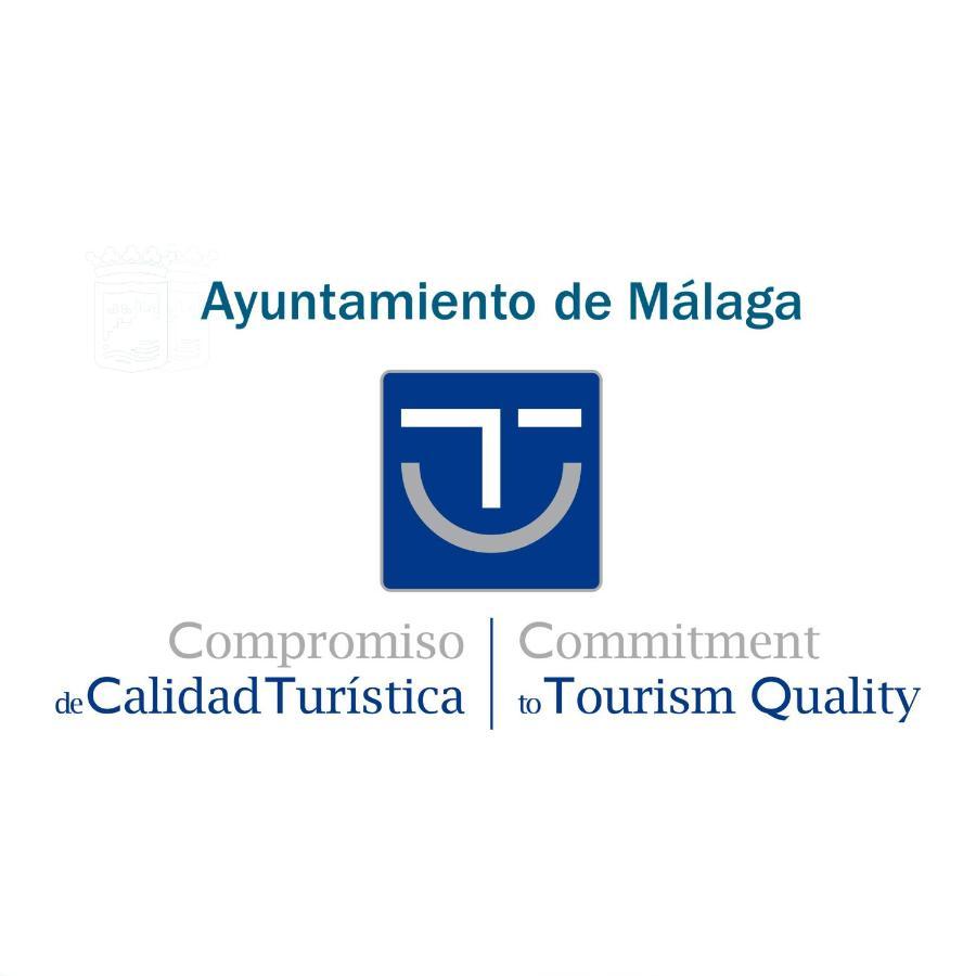 Wonderstays Apartamento La Jabega Malaga Zewnętrze zdjęcie
