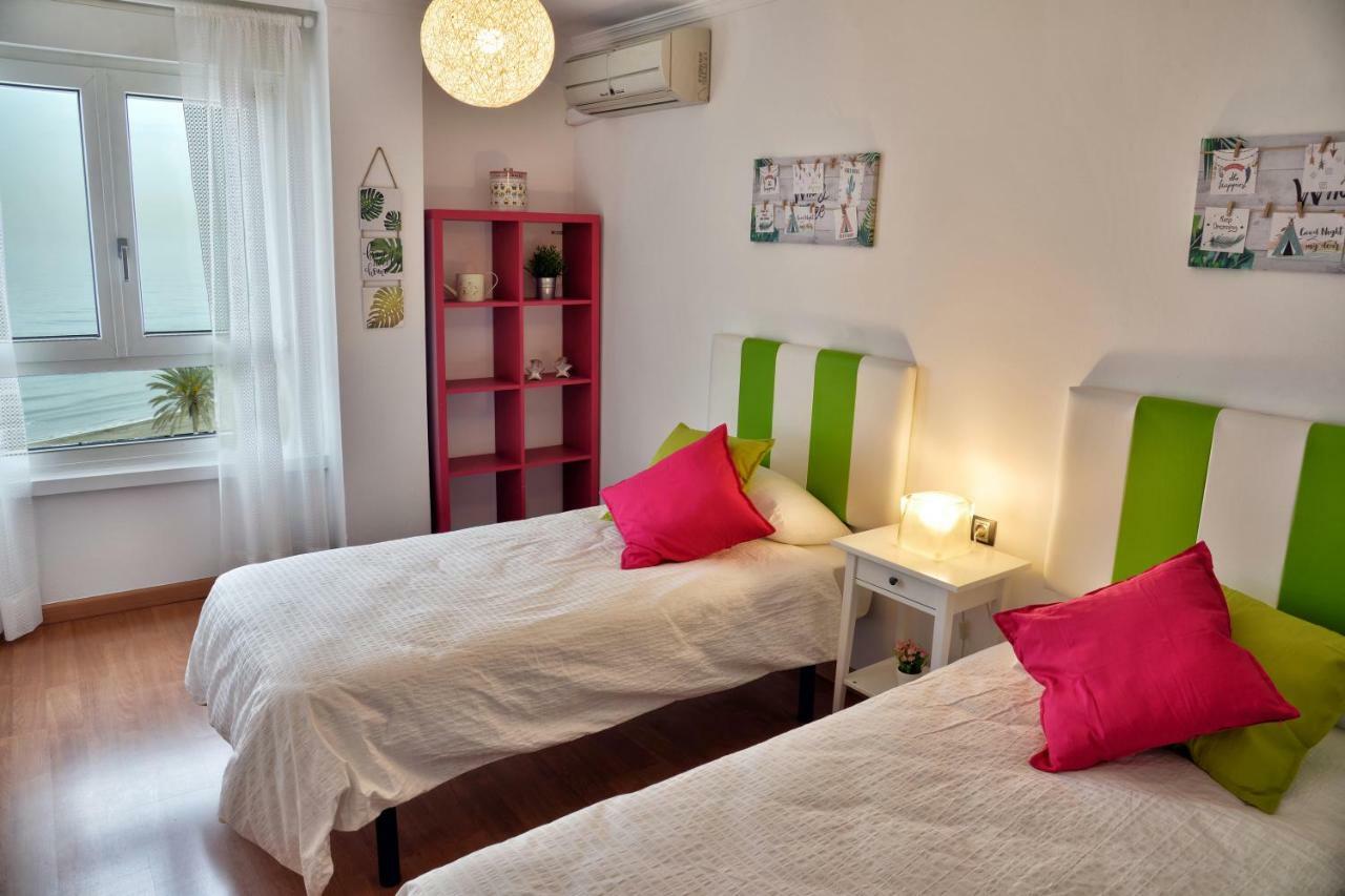 Wonderstays Apartamento La Jabega Malaga Zewnętrze zdjęcie