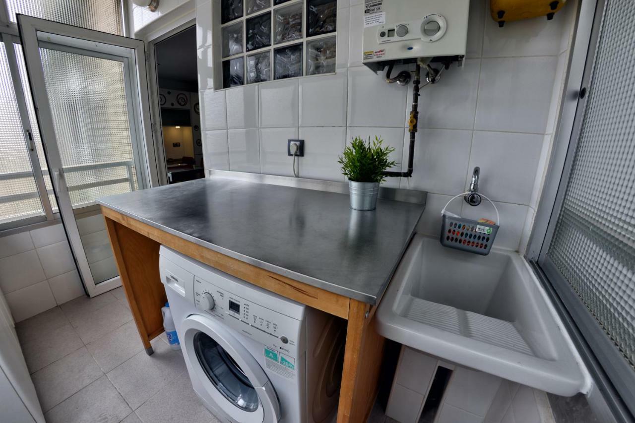 Wonderstays Apartamento La Jabega Malaga Zewnętrze zdjęcie