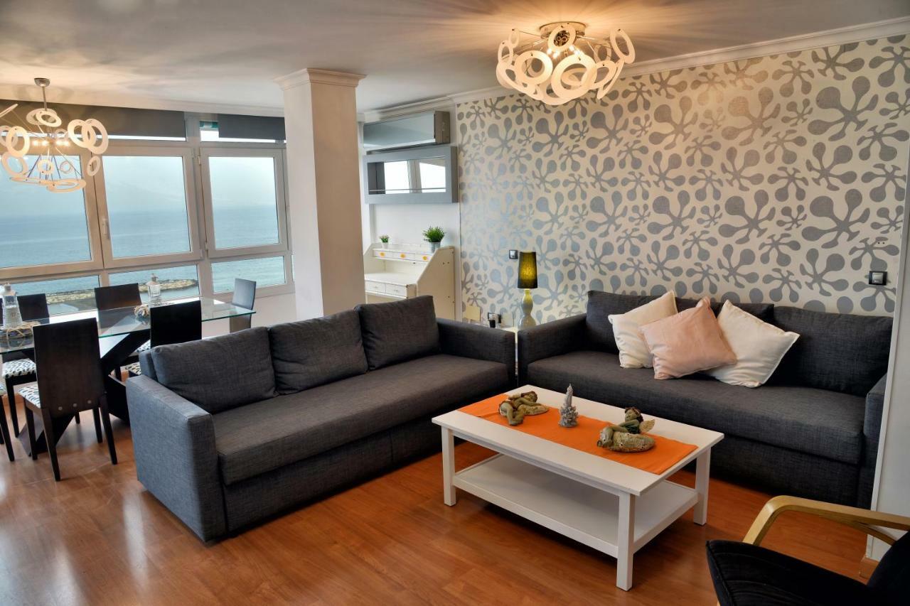 Wonderstays Apartamento La Jabega Malaga Zewnętrze zdjęcie