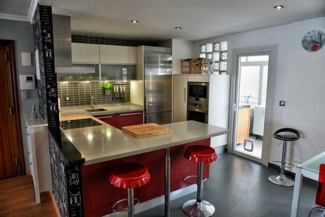 Wonderstays Apartamento La Jabega Malaga Zewnętrze zdjęcie