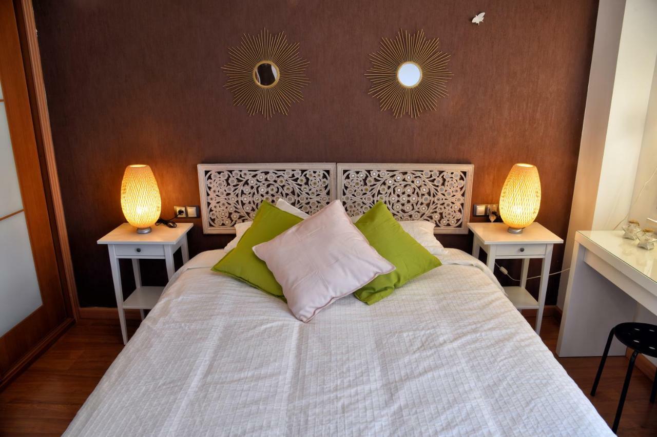 Wonderstays Apartamento La Jabega Malaga Zewnętrze zdjęcie