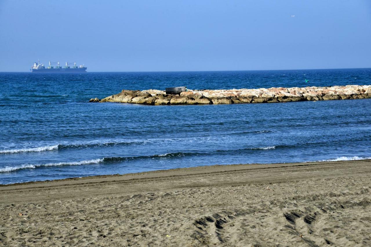 Wonderstays Apartamento La Jabega Malaga Zewnętrze zdjęcie