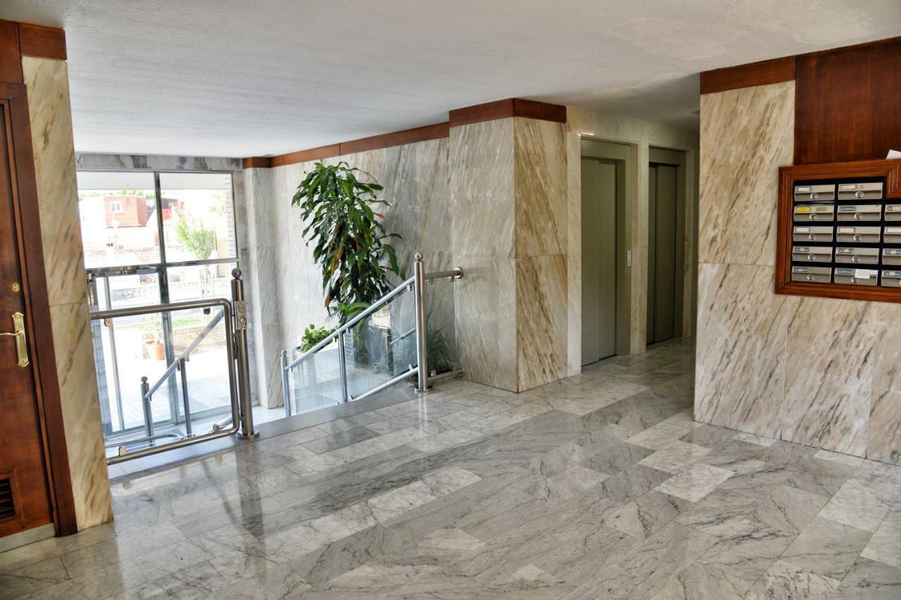 Wonderstays Apartamento La Jabega Malaga Zewnętrze zdjęcie