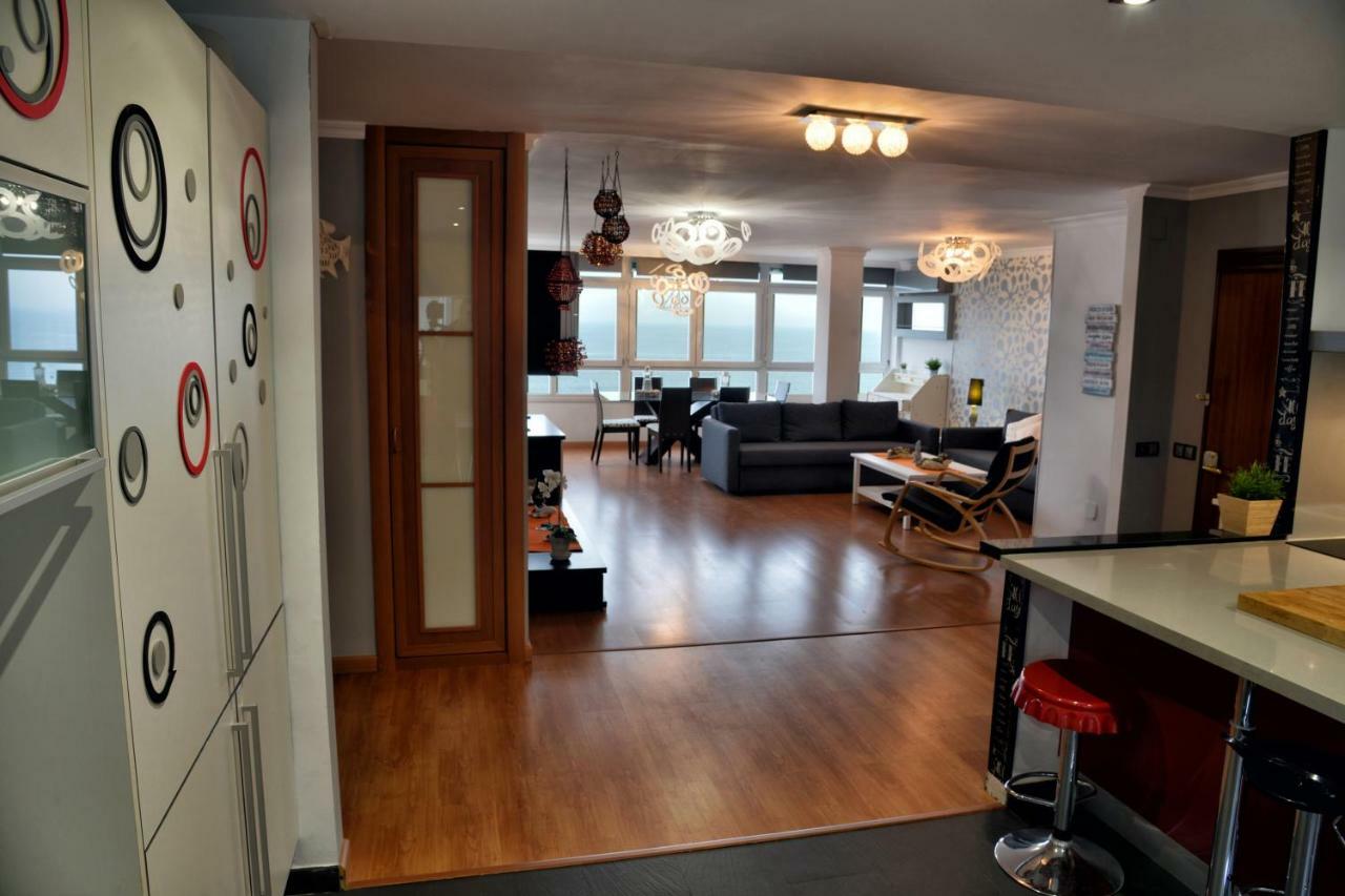Wonderstays Apartamento La Jabega Malaga Zewnętrze zdjęcie