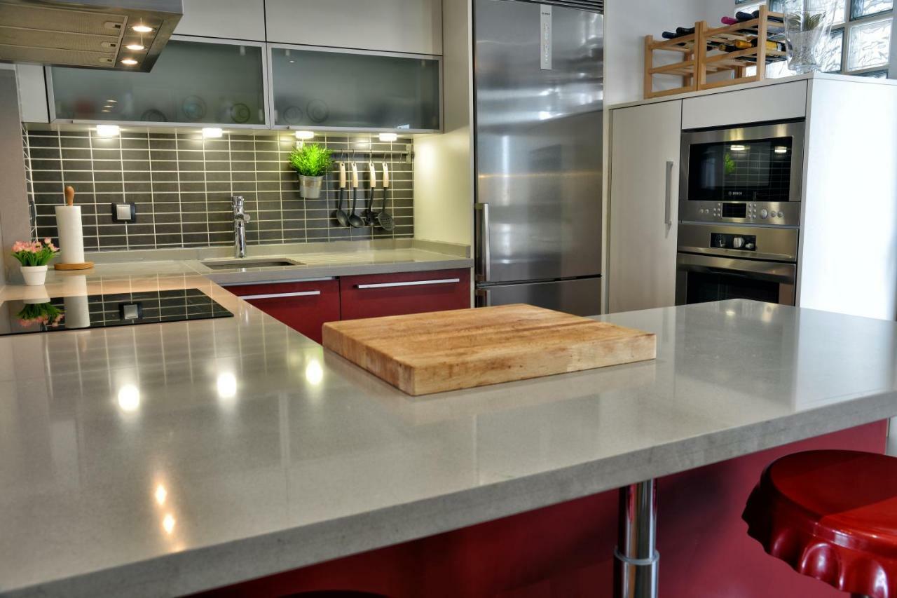 Wonderstays Apartamento La Jabega Malaga Zewnętrze zdjęcie