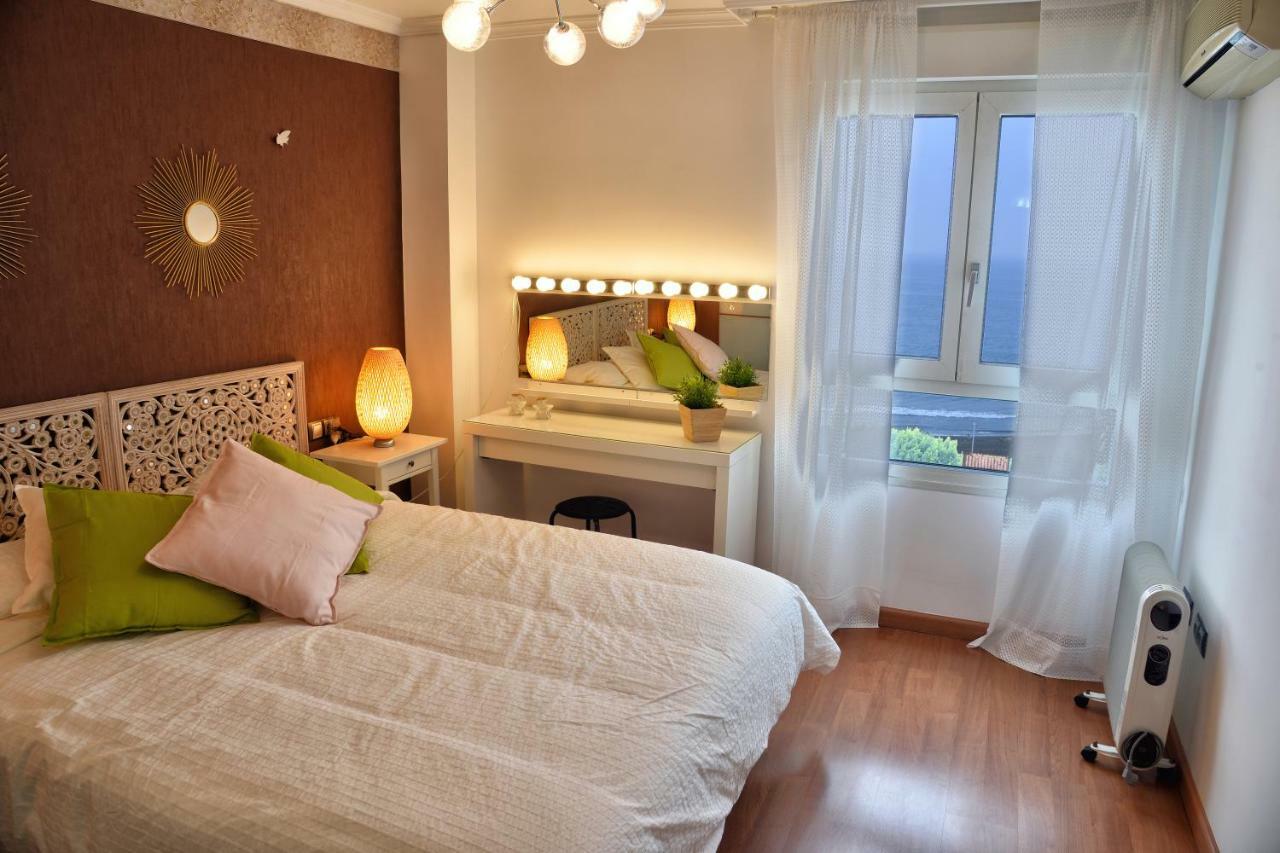 Wonderstays Apartamento La Jabega Malaga Zewnętrze zdjęcie