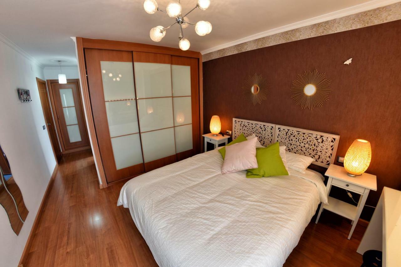 Wonderstays Apartamento La Jabega Malaga Zewnętrze zdjęcie