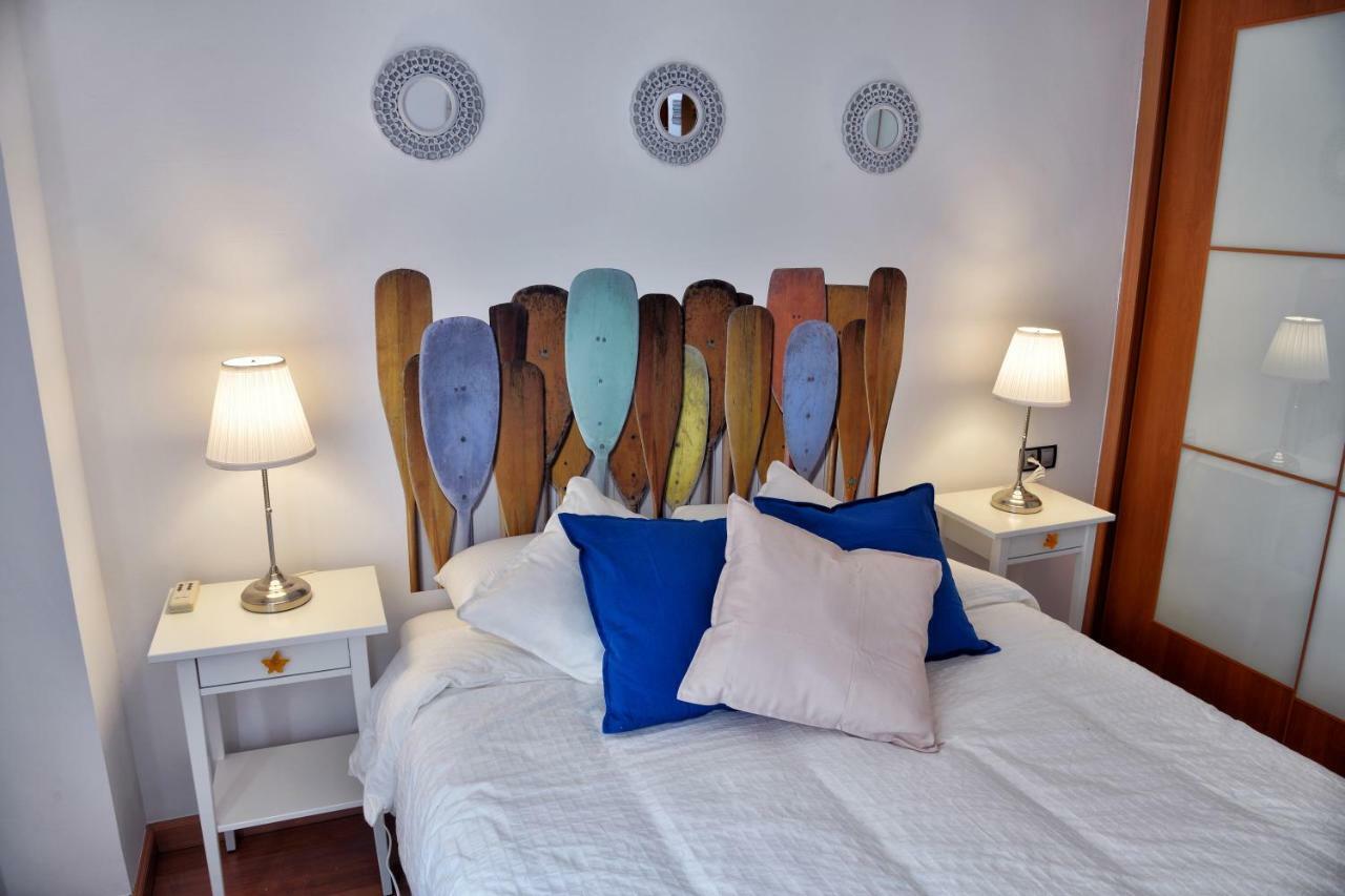 Wonderstays Apartamento La Jabega Malaga Zewnętrze zdjęcie