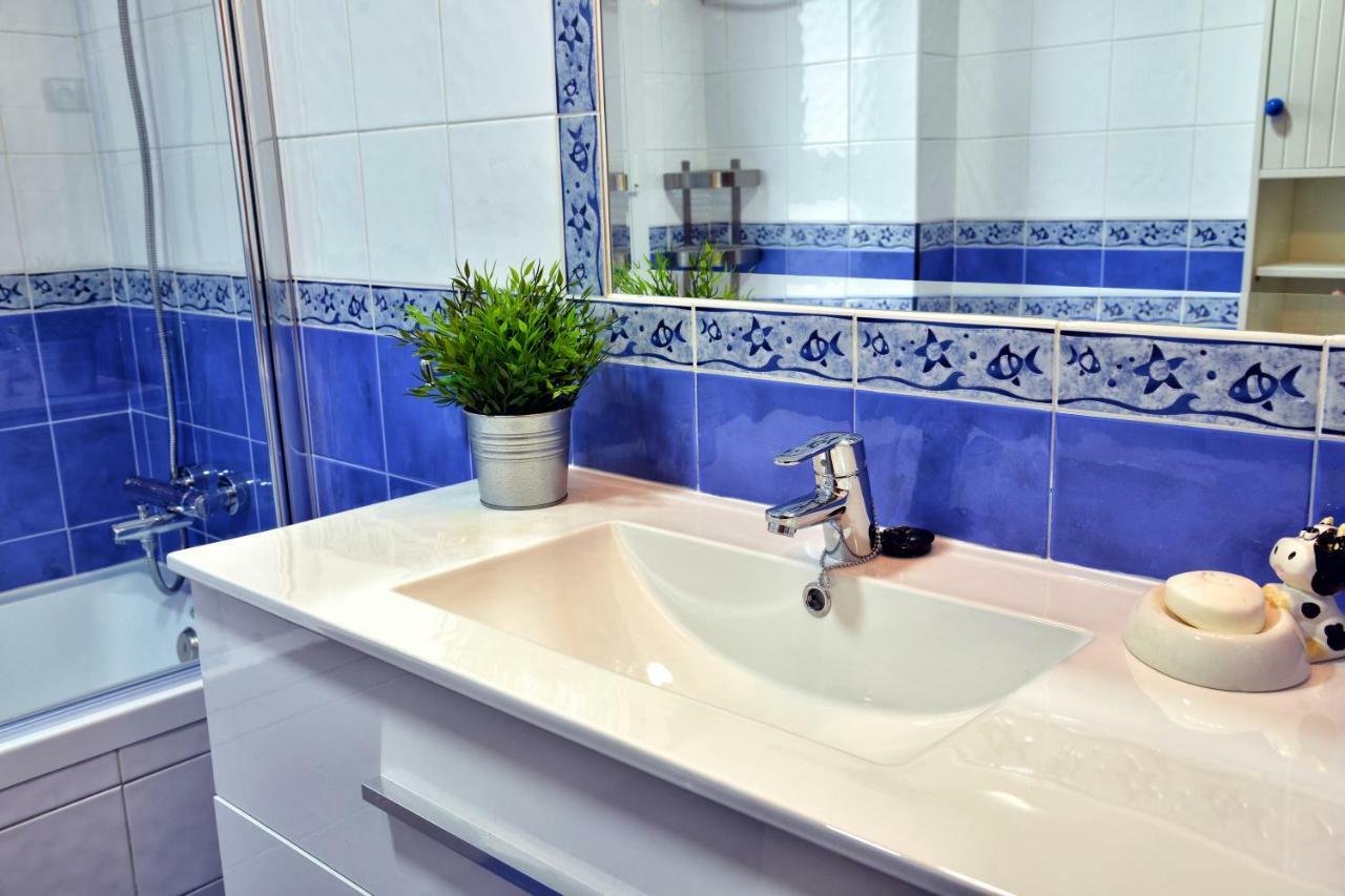 Wonderstays Apartamento La Jabega Malaga Zewnętrze zdjęcie